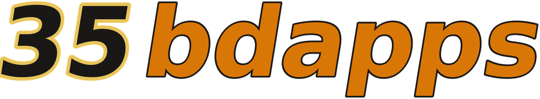 35bdapps logo